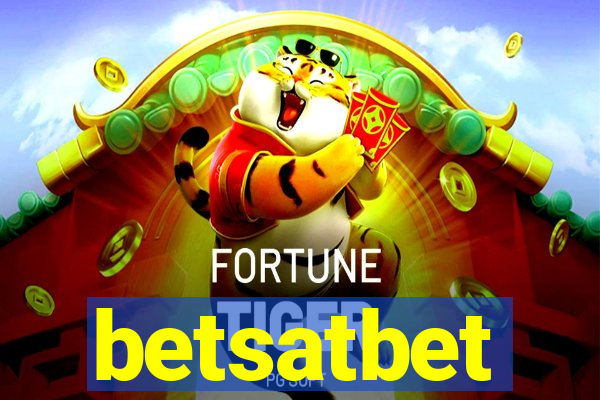 betsatbet