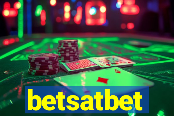 betsatbet