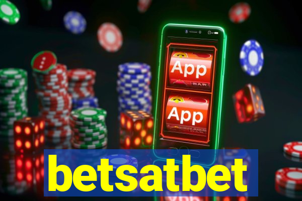 betsatbet