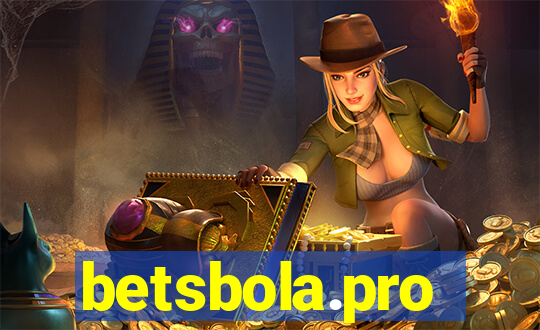 betsbola.pro