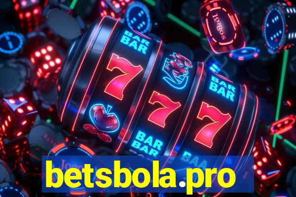 betsbola.pro