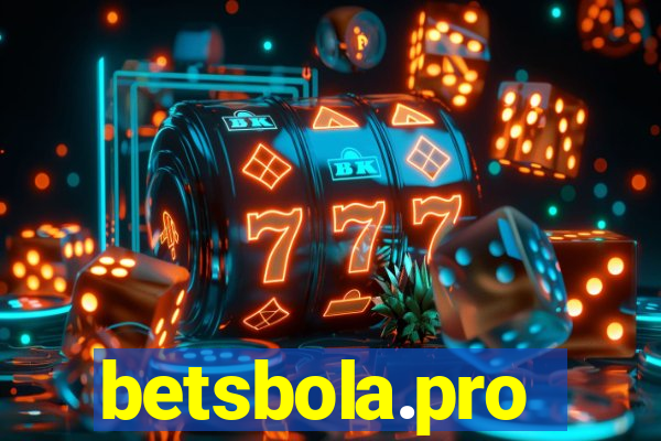 betsbola.pro