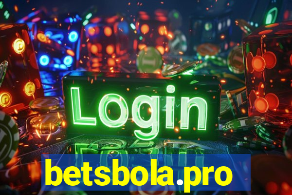 betsbola.pro