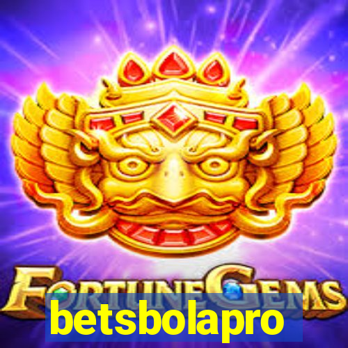 betsbolapro