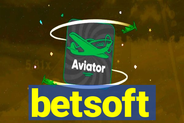 betsoft