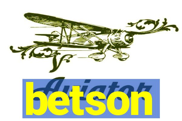 betson