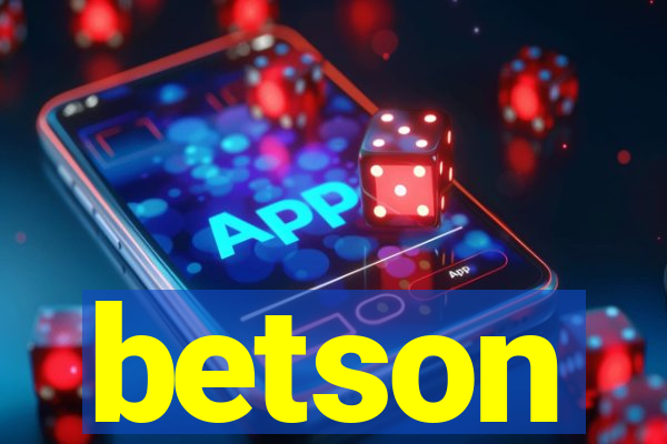 betson