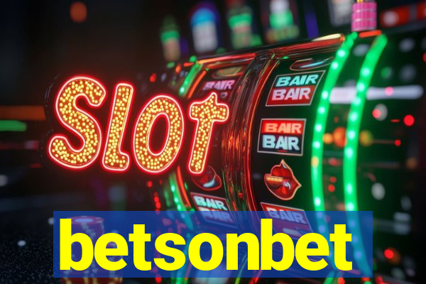 betsonbet