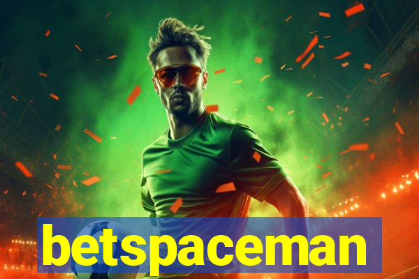 betspaceman