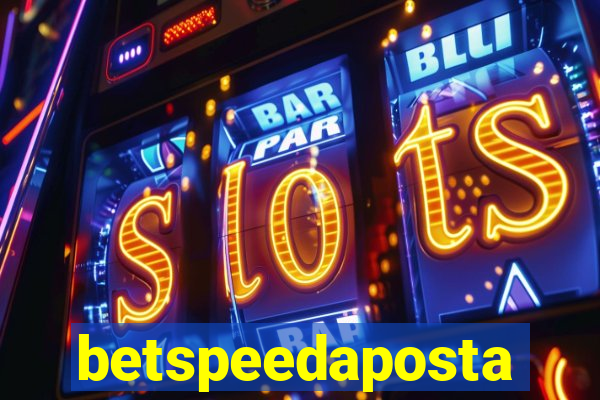 betspeedaposta
