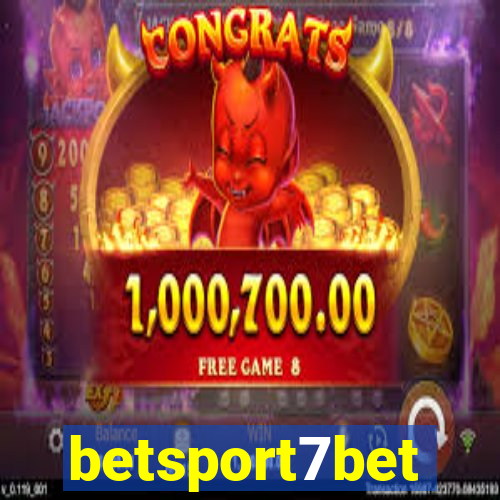 betsport7bet