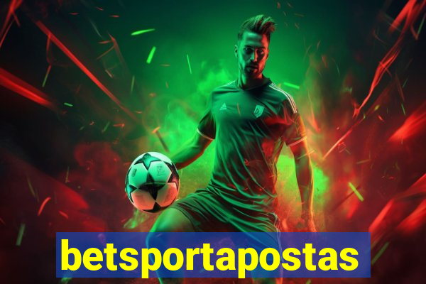 betsportapostas