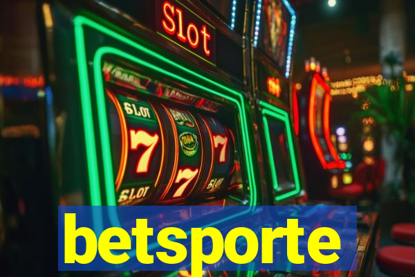 betsporte