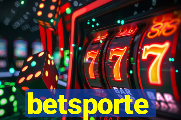 betsporte