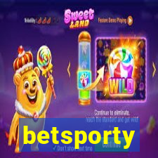 betsporty