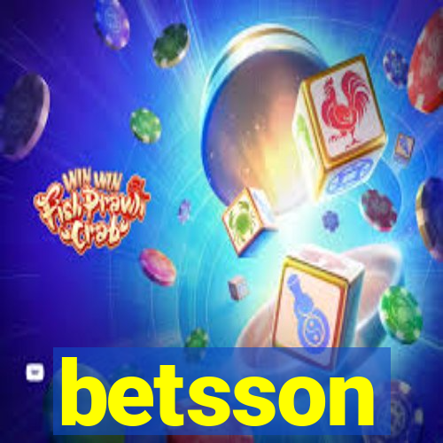 betsson