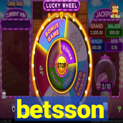 betsson