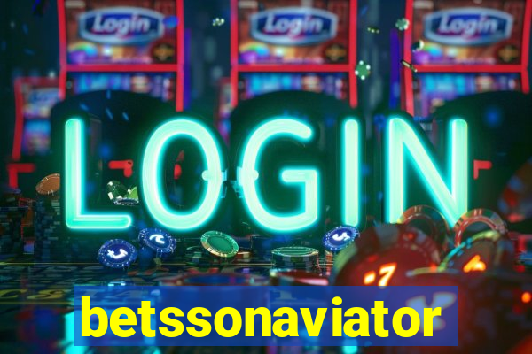 betssonaviator