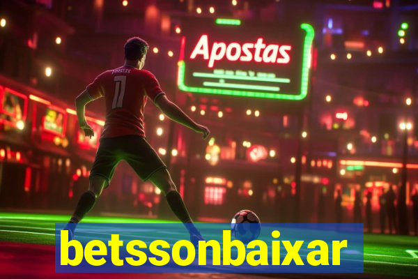 betssonbaixar