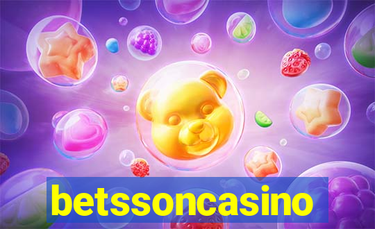 betssoncasino