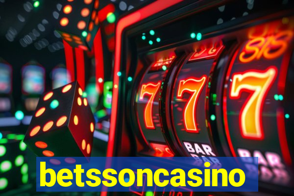 betssoncasino