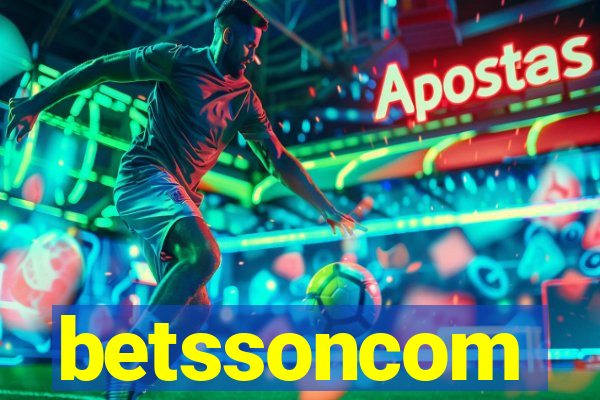 betssoncom