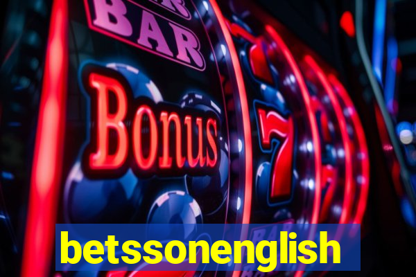 betssonenglish