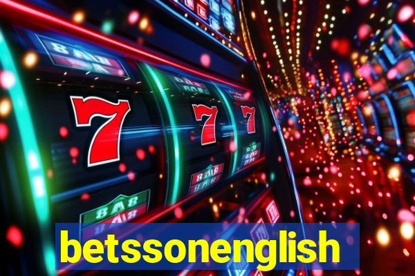 betssonenglish