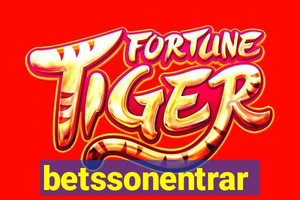 betssonentrar