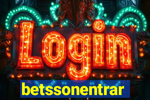 betssonentrar