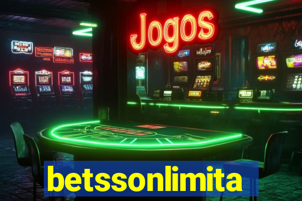 betssonlimita