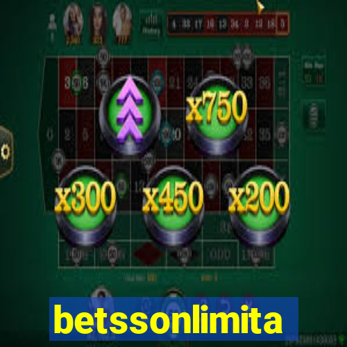 betssonlimita