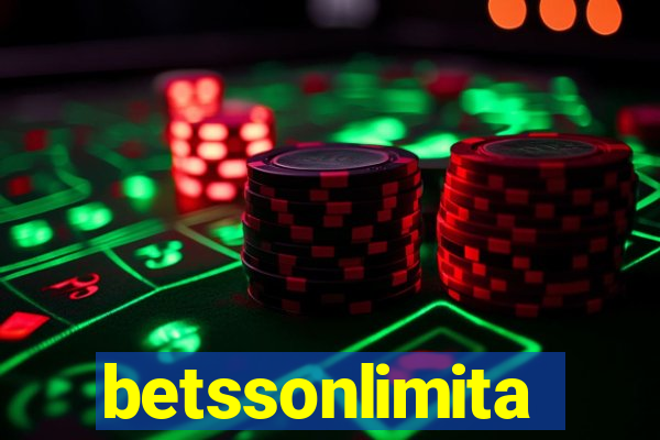 betssonlimita