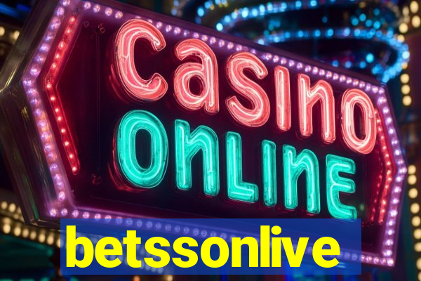 betssonlive