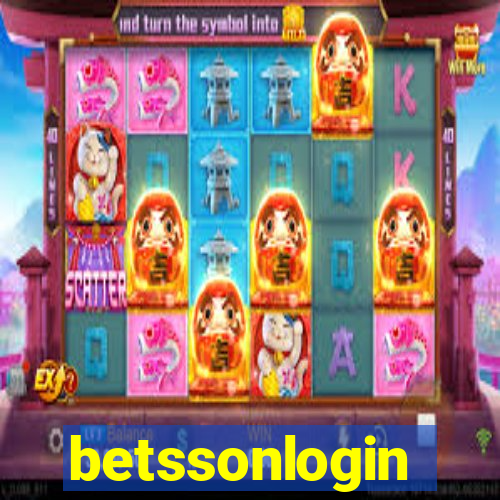 betssonlogin