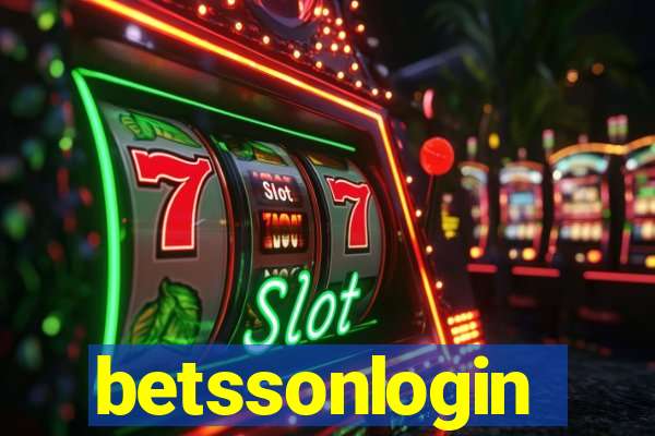 betssonlogin