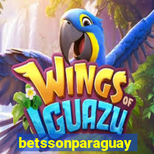 betssonparaguay