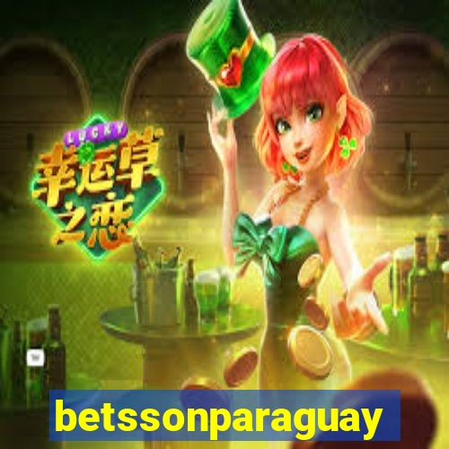betssonparaguay