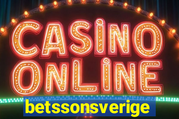 betssonsverige