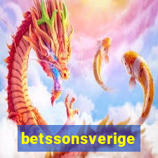 betssonsverige