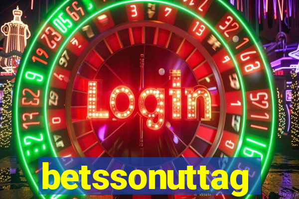 betssonuttag