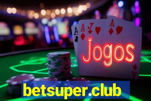 betsuper.club