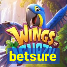 betsure