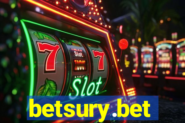betsury.bet