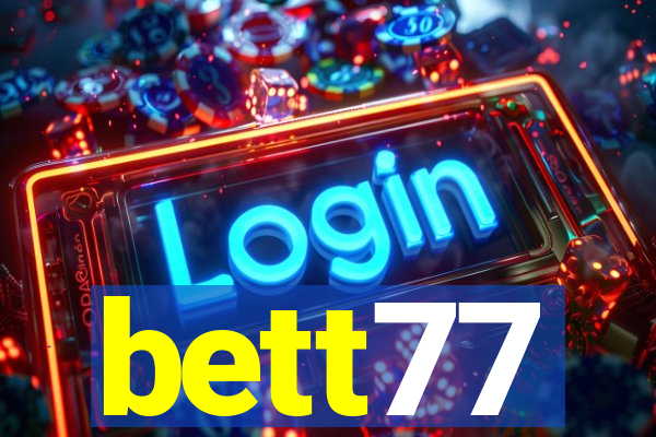 bett77