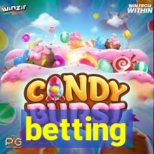 betting