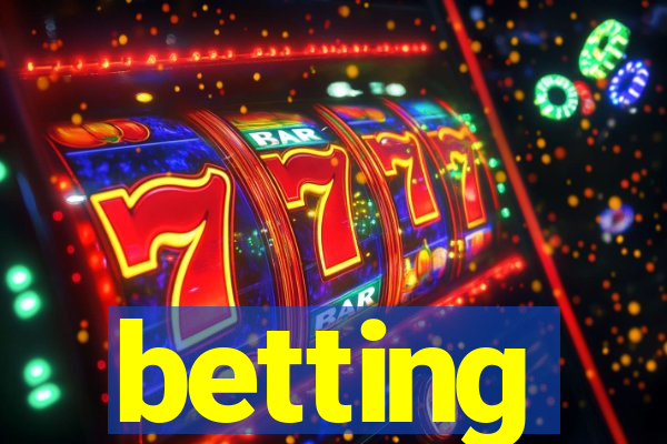 betting