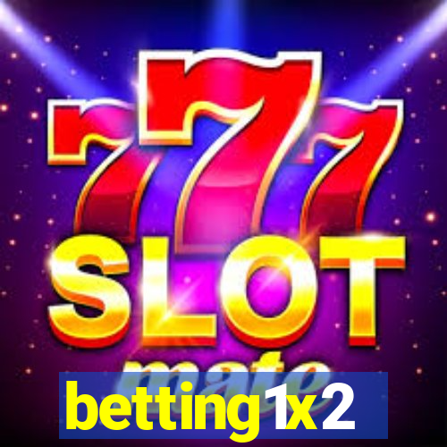 betting1x2