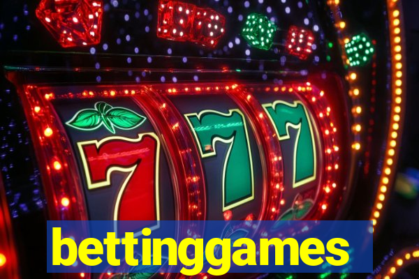 bettinggames