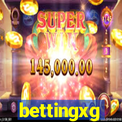 bettingxg